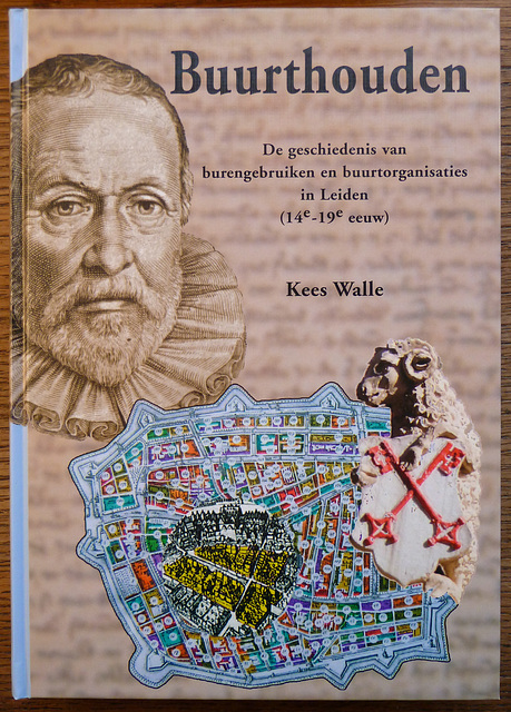 New book: Buurthouden