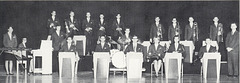 Stage Band Concert, 1965