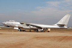 53-2275 B-47E Stratojet US Air Force