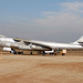 53-2275 B-47E Stratojet US Air Force