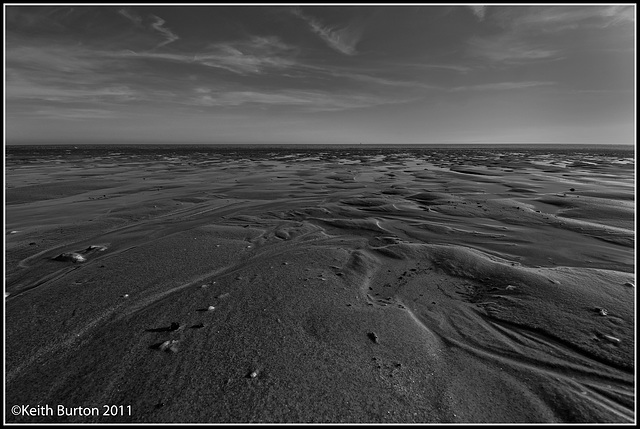 Sandscape.........