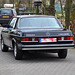 1985 Mercedes-Benz 300 CD Turbodiesel
