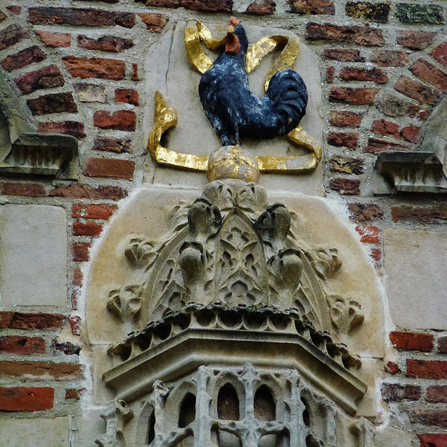 jesus college, cambridge