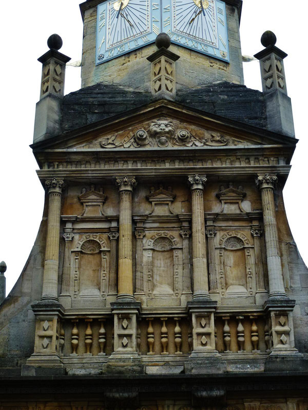 gonville and caius college, cambridge