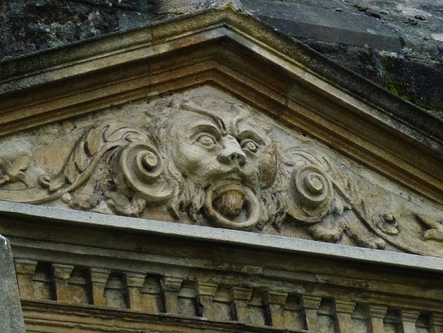 gonville and caius college, cambridge