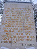 Soviet War Memorial in Treptower Park (Berlin)