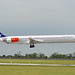 LN-RMC MD-82 SAS