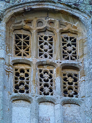 bere regis church , dorset