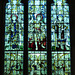 Stained Glass Window