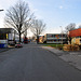 Industrial area of Katwijk