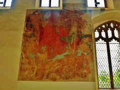 grundisburgh church, suffolk