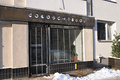 Berlin – Goldschmiede