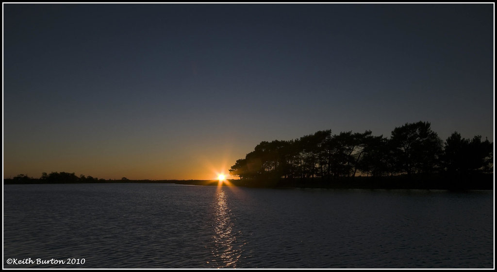 Hatchet Pond 1