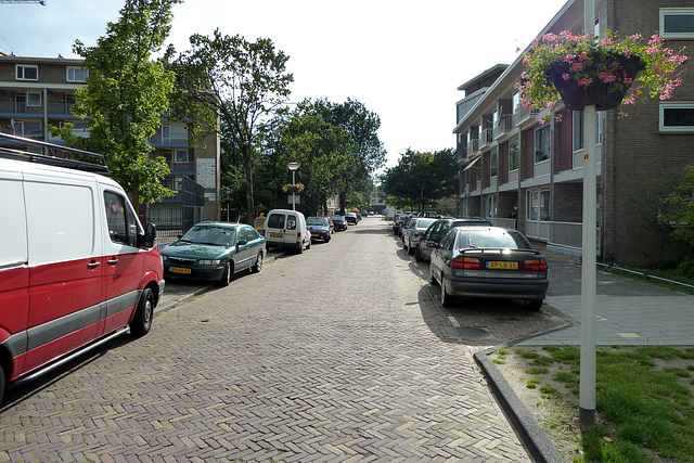 Antillenstraat