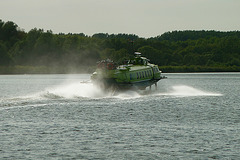 Hydrofoil