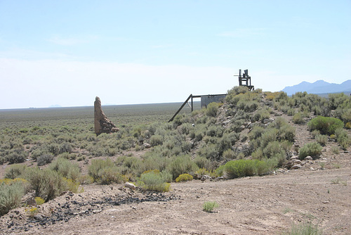 Reveille Mill