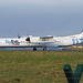 G-ECOM DHC-8-402 FlyBE