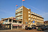 Hotel Noordzee in Katwijk