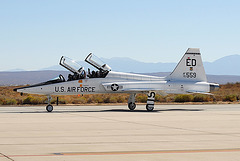 70-1559/ED T-38C US Air Force