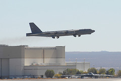 60-0050/ED B-52H US Air Force