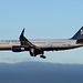N939UW B757-2B7 US Airways