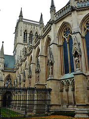 st.john's college, cambridge