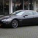 2009 Maserati Granturismo