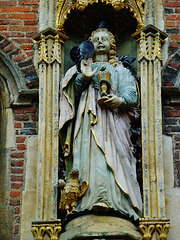 st.john's college, cambridge
