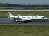 D-ACRH Canadair RJ-200 Eurowings