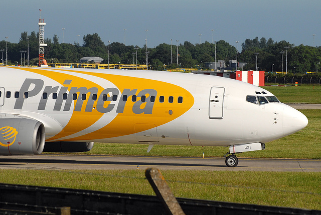 TF-JXI B737-809 Jet X