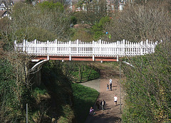 Roker Bridge