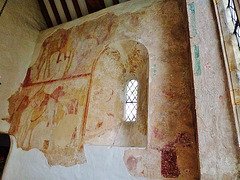 st. martin's church, wareham, dorset