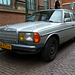 1983 Mercedes-Benz 300 D