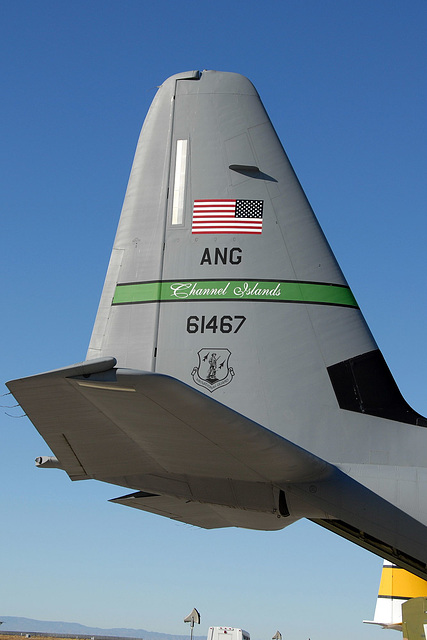 06-1467 C-130J-30 US Air Force