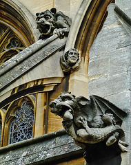 our lady and the english martyrs, cambridge