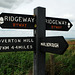 Ridgeway