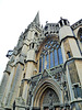 our lady and the english martyrs, cambridge