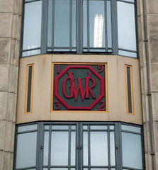 GWR 1932