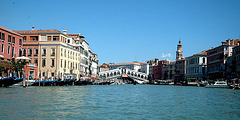 Rialto Bridge