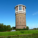 Water tower of Assendelft