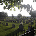 Danville cemetery - May 30th 2013.