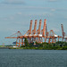 Amsterdam Harbour