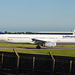 D-AISK A321 Lufthansa