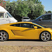 2004 Lamborghini Gallardo