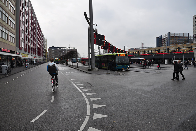 Stationsplein