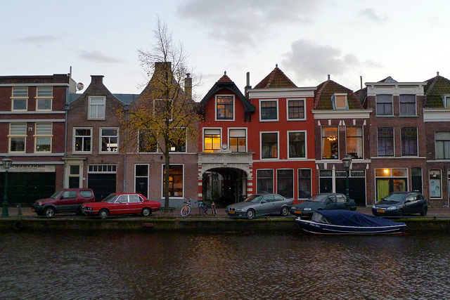 Oude Vest