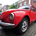 1970 Volkswagen Beetle