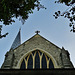 st andrew, bethune rd., stoke newington, london