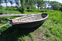 Zaanse Schans