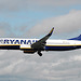 EI-DLC B737-8AS Ryanair